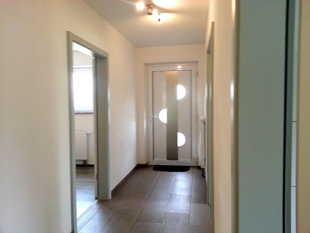 Ferienwohnung Hess ギュンツブルク 部屋 写真