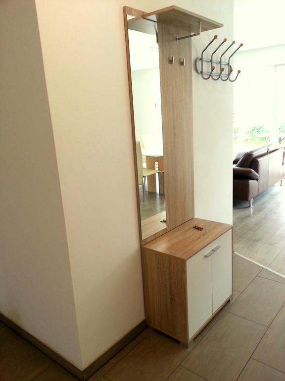 Ferienwohnung Hess ギュンツブルク 部屋 写真